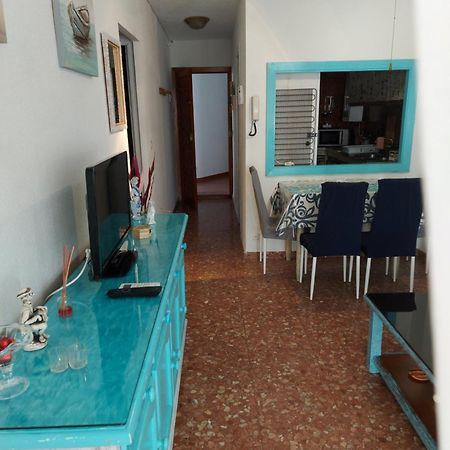 Apartamento Centro De Matalascanas Exterior photo